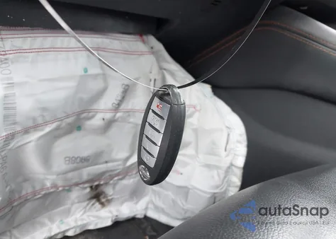 2021 Nissan Altima Sr Fwd z USA, uszkodzony, nr VIN 1N4BL4CV6MN313907